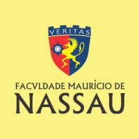 Faculdade Maurício de Nassau Logo