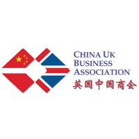 China UK Business Association | CCCB 英国中国总商会 Logo