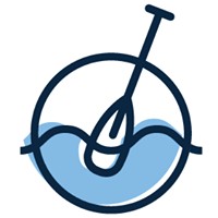 Paddle HR Logo