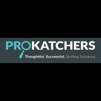 ProKatchers LLC Logo