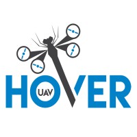 Hover UAV Logo