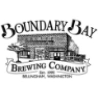 Boundary Bay Brewery Logo