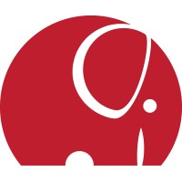 Red Elephant Creative Ltd. Logo