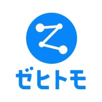ゼヒトモ Logo
