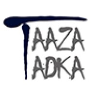 TaazaTadka Logo
