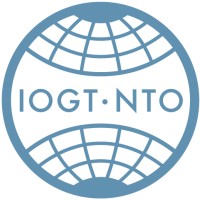 IOGT-NTO Logo