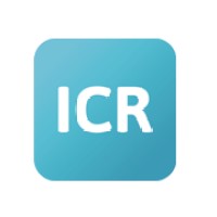 Route ICR 🎯 online platform voor succesvol ondernemen | De nr 1 oplossing voor MKB governance Logo