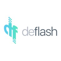 DeFlash Limited Logo