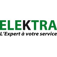 ELEKTRA SAS Logo