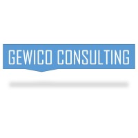 Gewico Consulting Logo