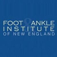 Foot and Ankle Institute of New England Logo