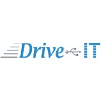 Drive-IT Logo