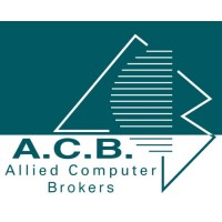 Allied Computer Brokers, Inc. Logo