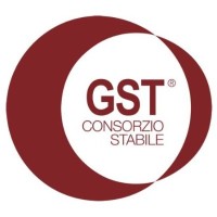 Consorzio Stabile GST Logo