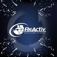ReActiv Logo