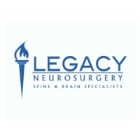 Legacy Neuro Spine and Brain Specialists Logo