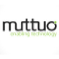 Muttuo Agency Logo