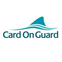 Card On Guard llc Logo