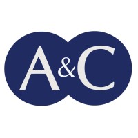 A&C Especialistas Fiscales y de Comercio Exterior Logo