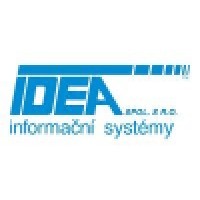 IDEA, spol. s r.o. Logo