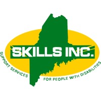 SKILLS, Inc. Logo