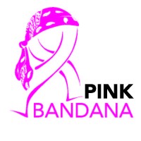 Pink Bandana Logo