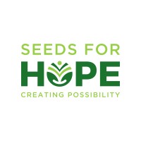 Seeds For Hope Logo