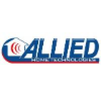 Allied Home Technologies Logo