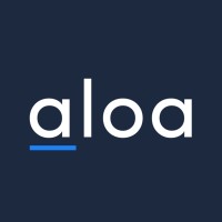 Aloa Logo