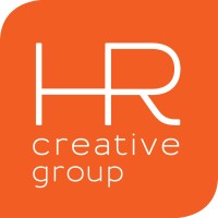 HR Creative Group Logo