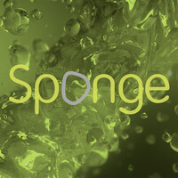 Sponge Logo