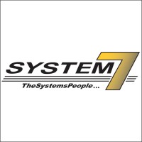 System7, Inc. Logo