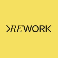 Rework - Strategie per innovare Logo