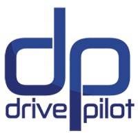 DrivePilot Logo