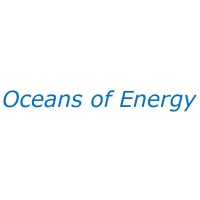 Oceans of Energy Logo