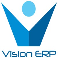 Vision ERP Limited Logo