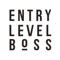 #ENTRYLEVELBOSS Logo