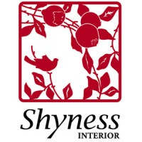 Shyness Interior Logo