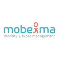 Mobexma Logo