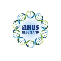 aHUS Nederland Logo