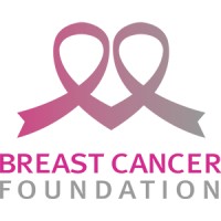 Breast Cancer Foundation Logo