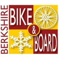 Berkshire Bike and Board Logo