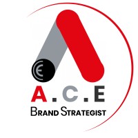 A.C.E Brand Strategist Logo