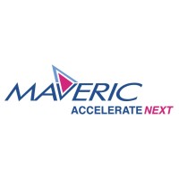 Maveric Digital Services Logo