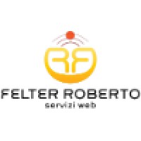 Felter Roberto servizi web Logo