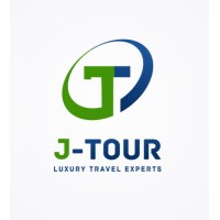 J-Tour (ex J-Travel) Logo