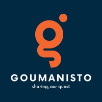 GOUMANISTO Logo