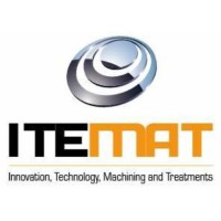 ITEMAT MECANIZACIÓN, S.L. Logo