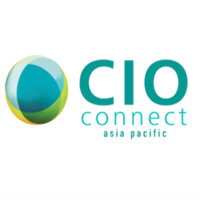 CIO Connect Pte Ltd Logo
