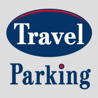 Travel Parking Logo